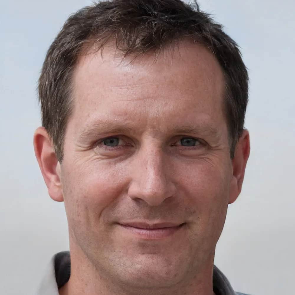 Autor Burek Borkowski