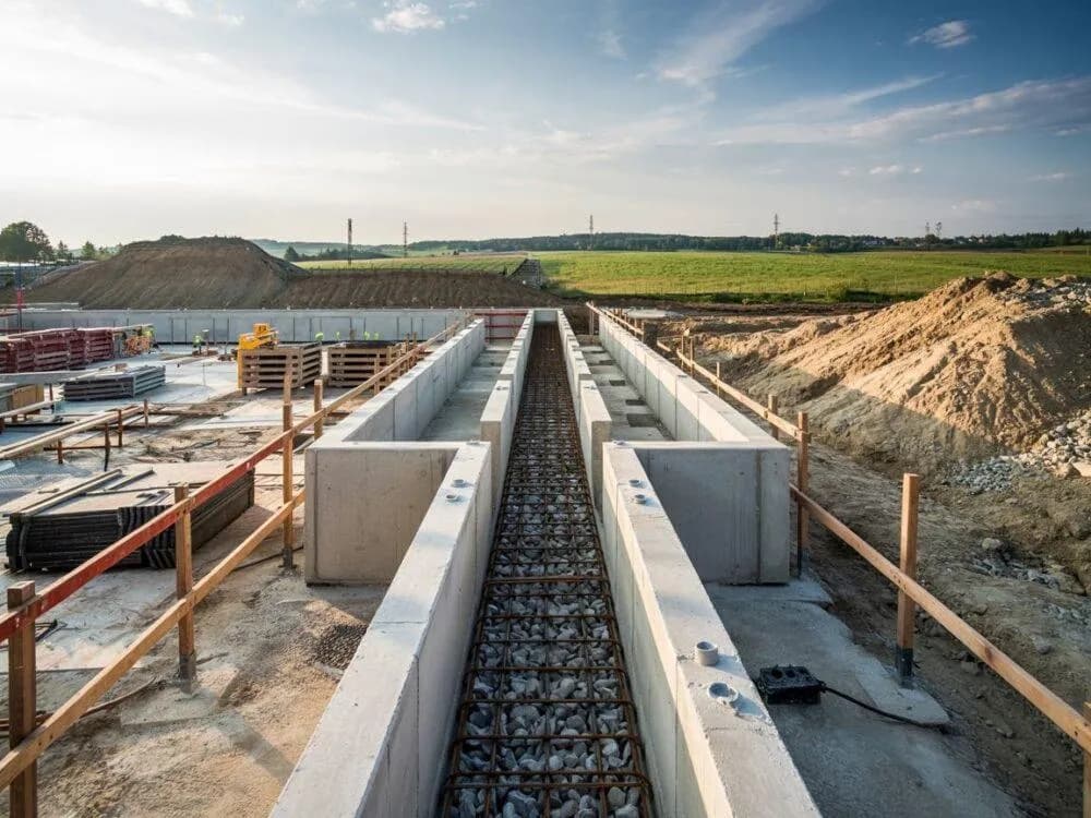 Jak zrobić fundament pod ogrodzenie – uniknij najczęstszych błędów