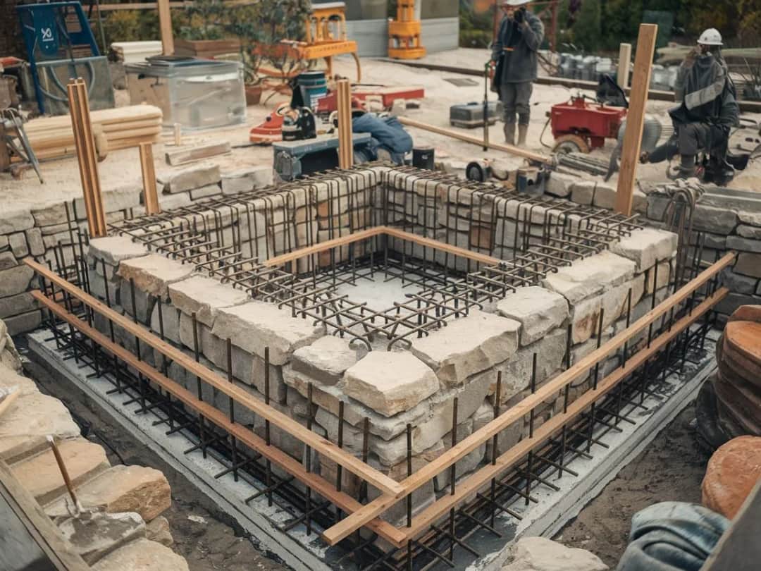 Jak wzmocnić fundamenty i uniknąć kosztownych napraw w przyszłości