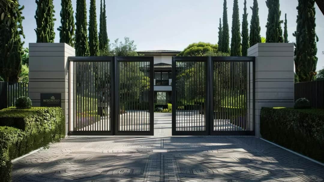 Ile kosztuje brama na pilota? Zobacz, co wpływa na cenę!