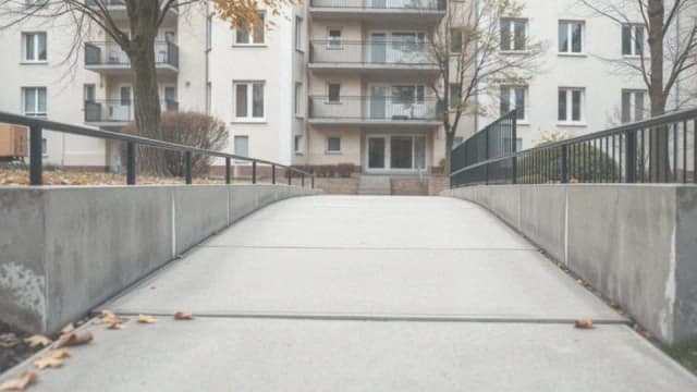 Jak zrobić podjazd dla wózków dziecięcych - proste kroki i porady