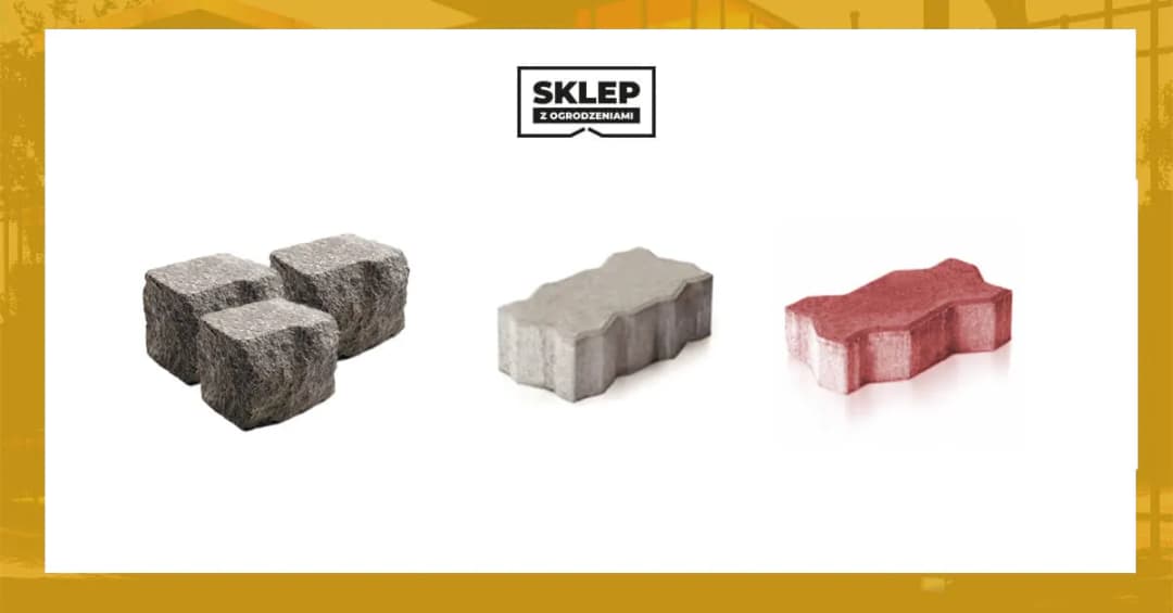 Jaki kolor kostki na podjazd - uniknij błędów w wyborze!