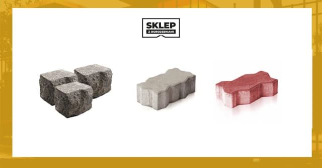 Jaki kolor kostki na podjazd - uniknij błędów w wyborze!