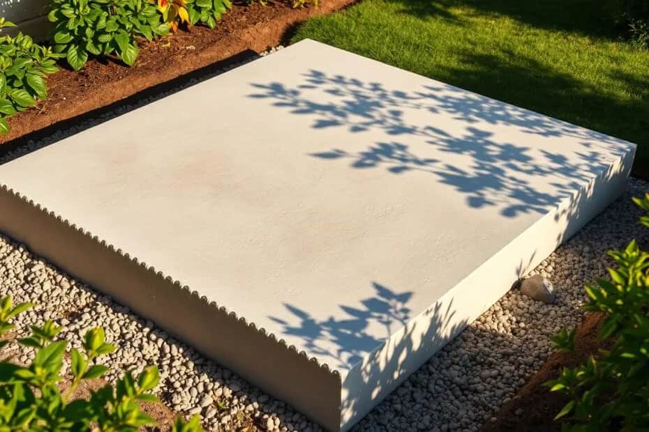 Jakie fundamenty pod pompę ciepła zapewnią długotrwałą stabilność?