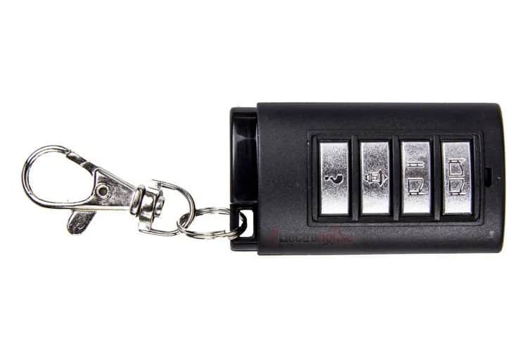 Ile kosztuje pilot do bramy? Sprawdź ceny i najlepsze modele