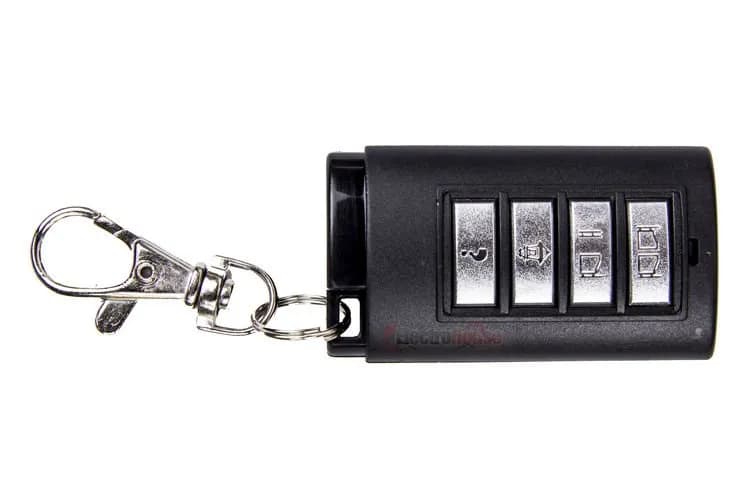 Ile kosztuje pilot do bramy? Sprawdź ceny i najlepsze modele