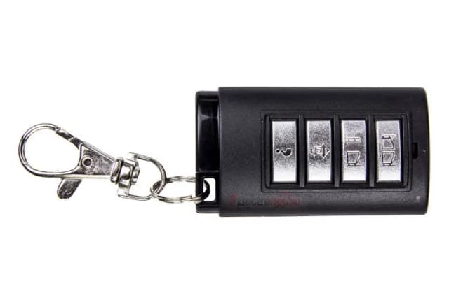 Ile kosztuje pilot do bramy? Sprawdź ceny i najlepsze modele