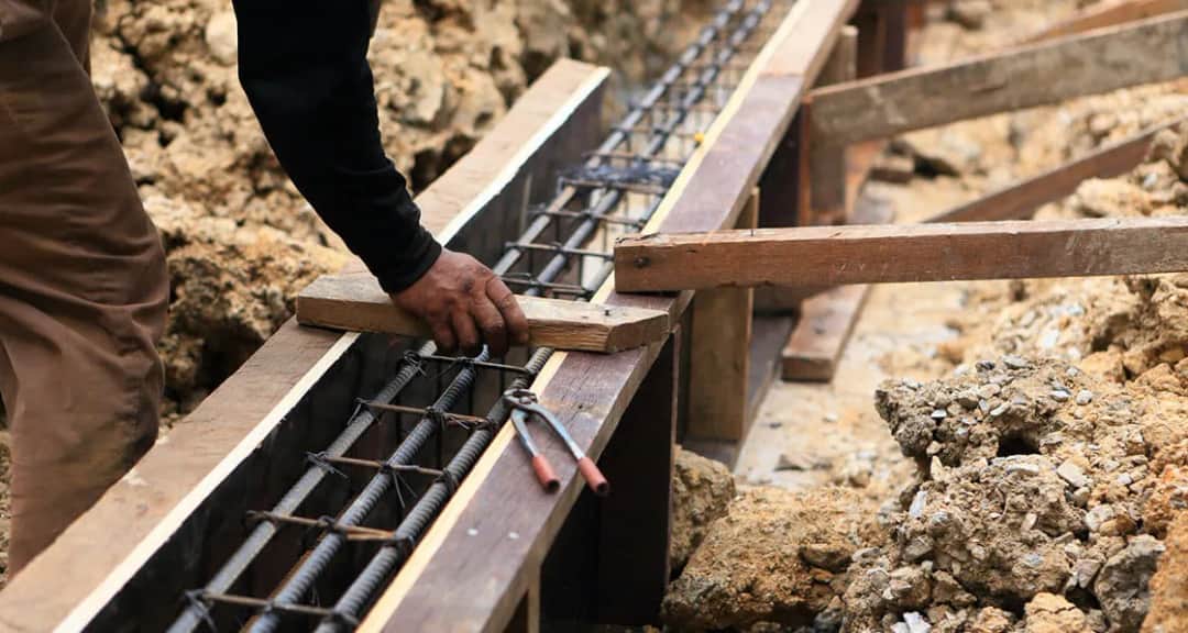 Jaki beton na fundament - wybierz najlepszy beton dla swojego domu