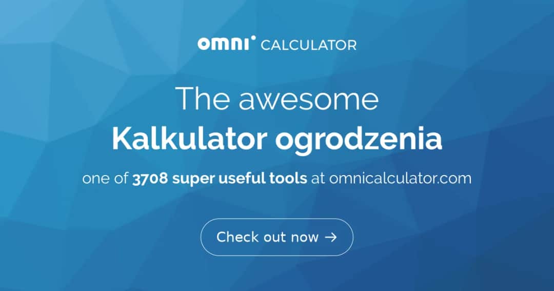 Ile słupków na ogrodzenie kalkulator - uniknij błędów w obliczeniach