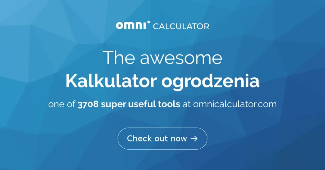 Ile słupków na ogrodzenie kalkulator - uniknij błędów w obliczeniach